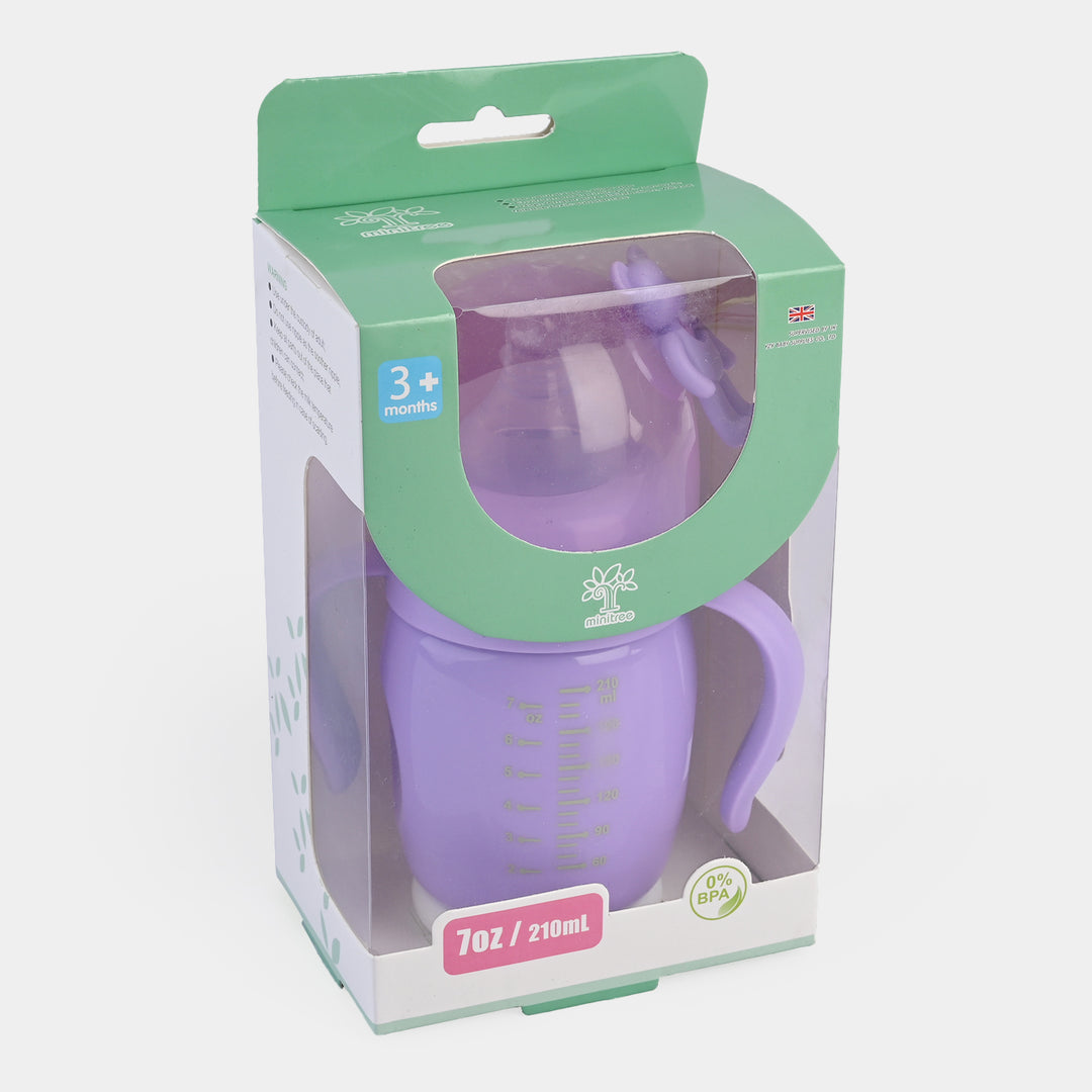 Feeder Minitree 210ml-Purple