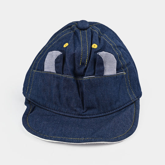 Kids’ Trendy Cotton Cap/Hat | 3-4Y