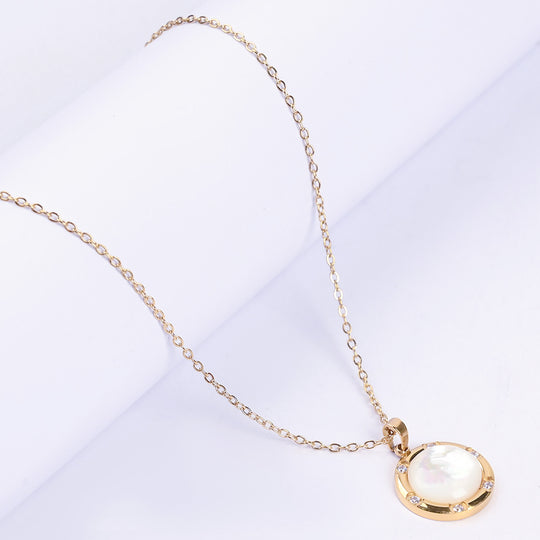 Elegant Fancy Pendant/Necklace For Girls