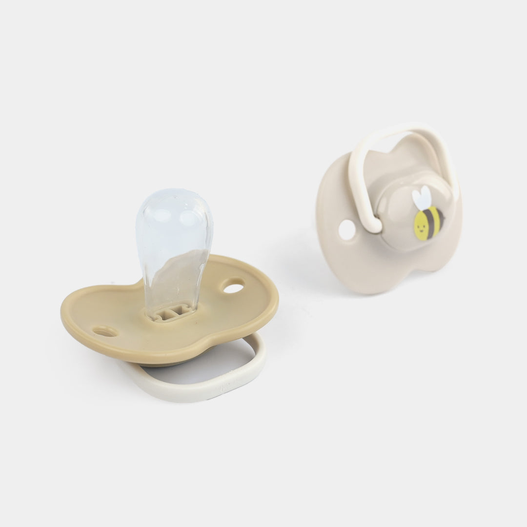 Anytime Orthodontic Soothers | 18-36M