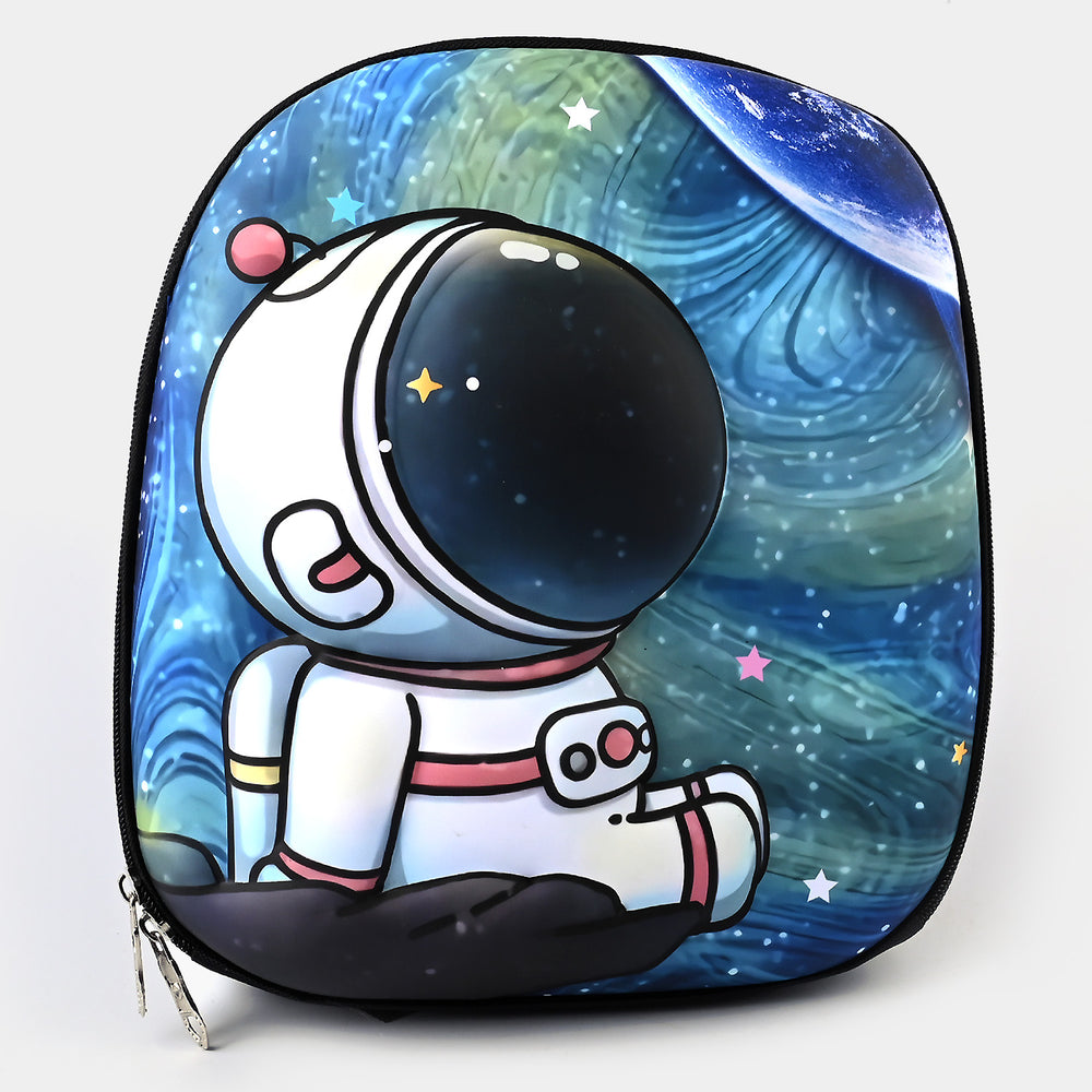 Mini Character School Backpack