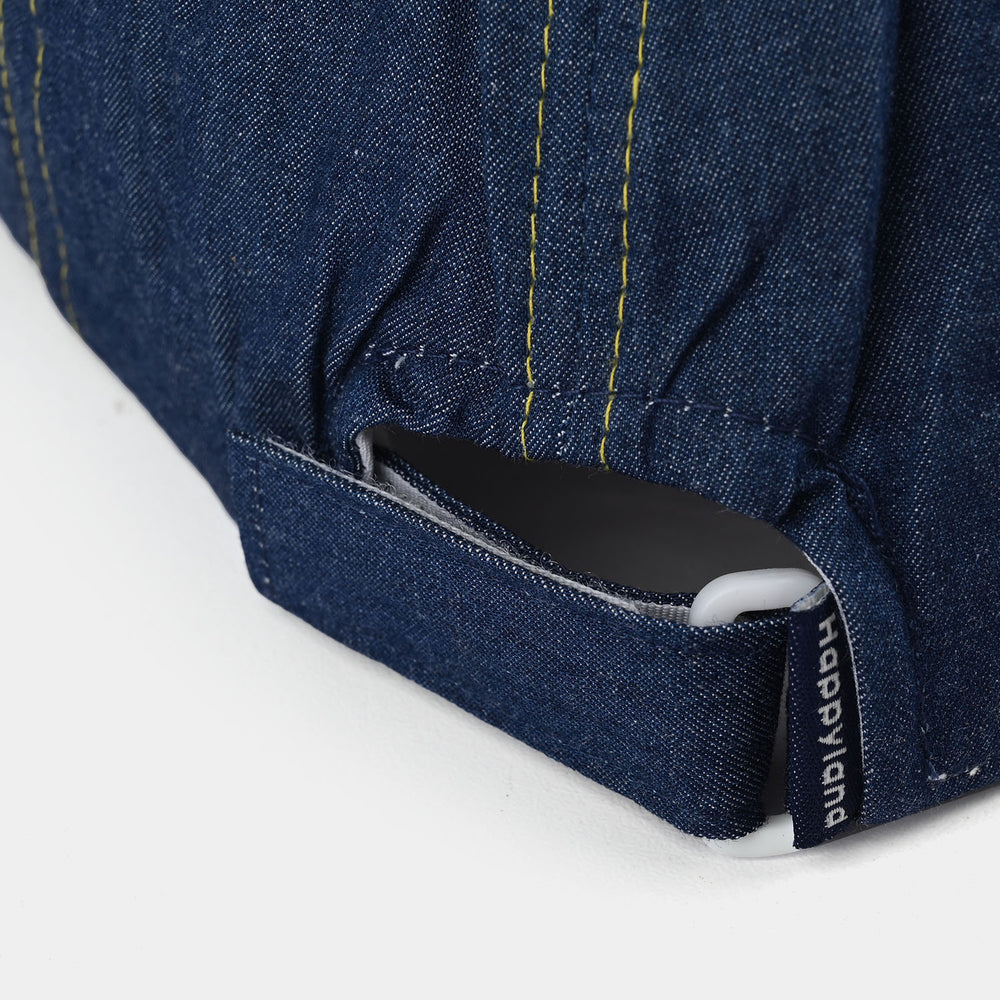 Kids’ Trendy Cotton Cap/Hat | 3-4Y