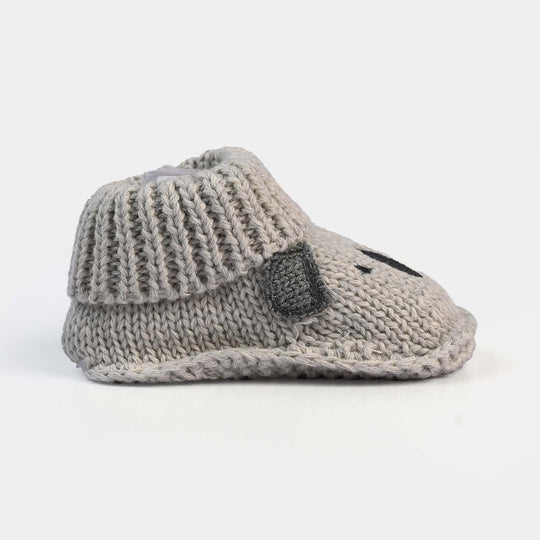 Baby Carters Woolen Socks/Shoes