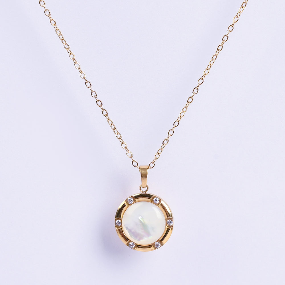Elegant Fancy Pendant/Necklace For Girls