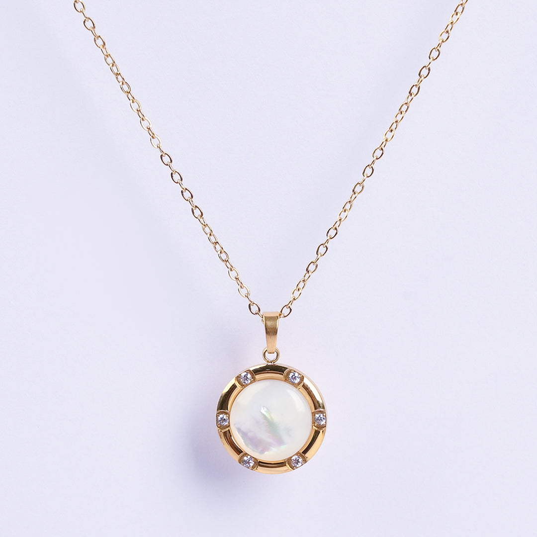 Elegant Fancy Pendant/Necklace For Girls