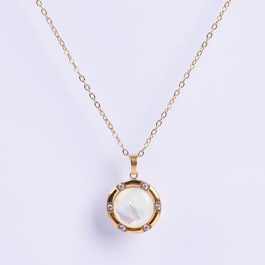 Elegant Fancy Pendant/Necklace For Girls