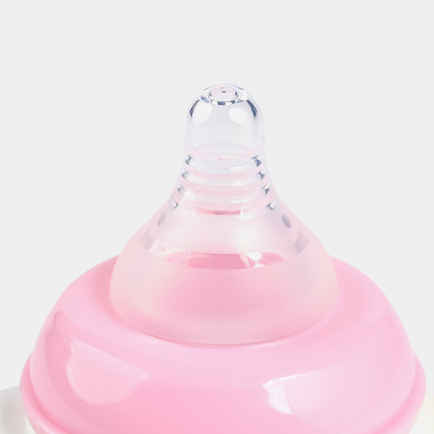 Baby Feeder Minitree | Pink | 180ML