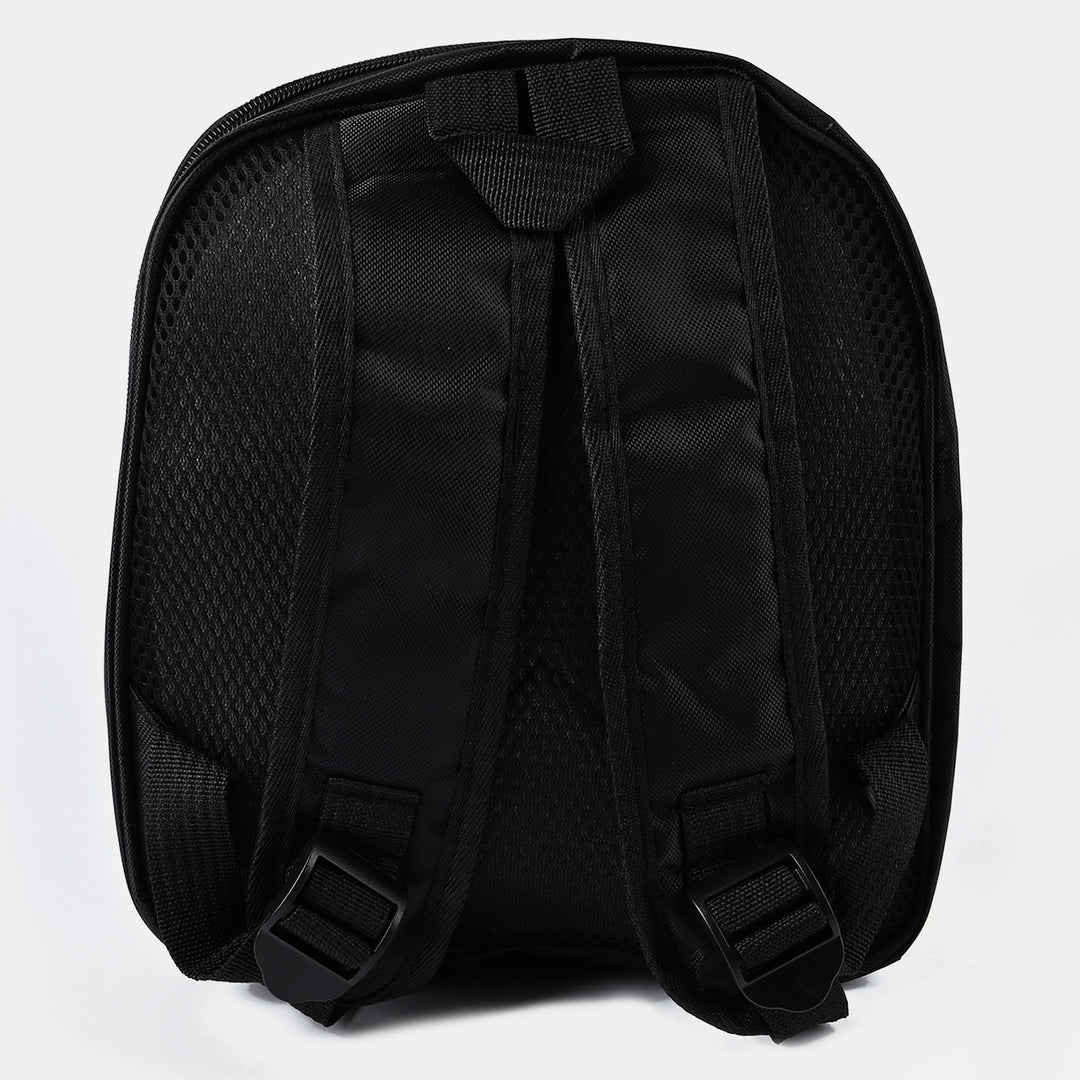 Mini Character School Backpack