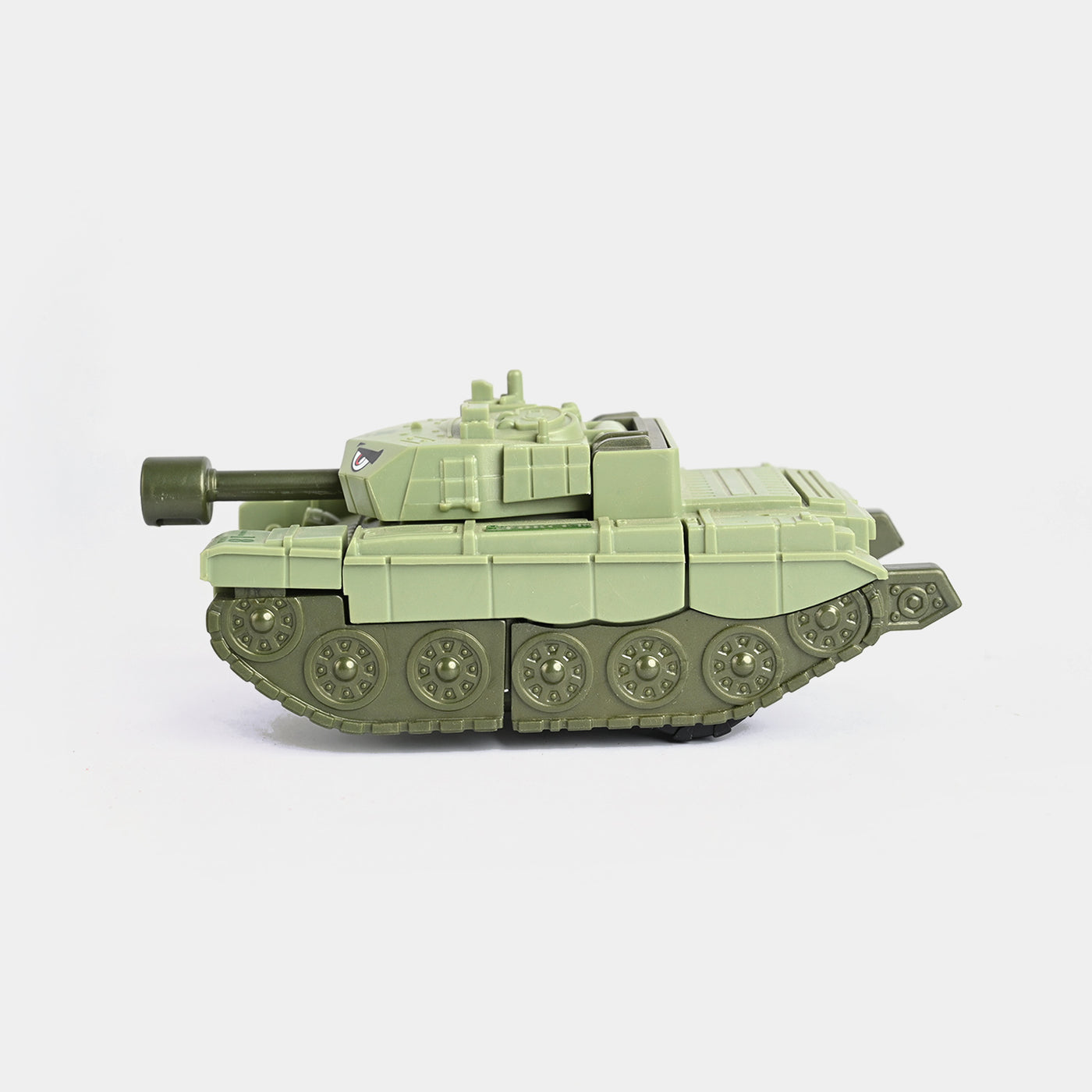 Fri Transformer Tank Counter Toy For Kids