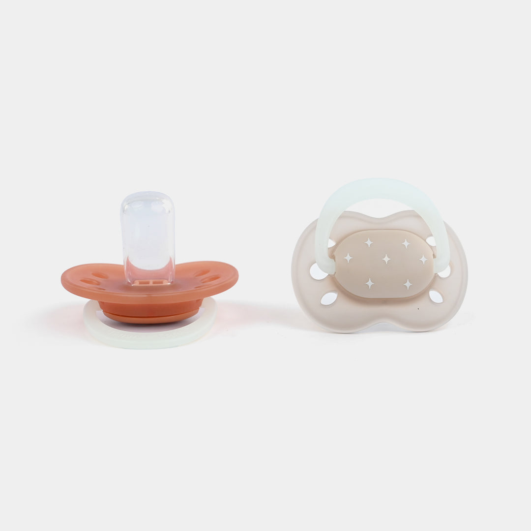Night Glow Orthodontic Soother