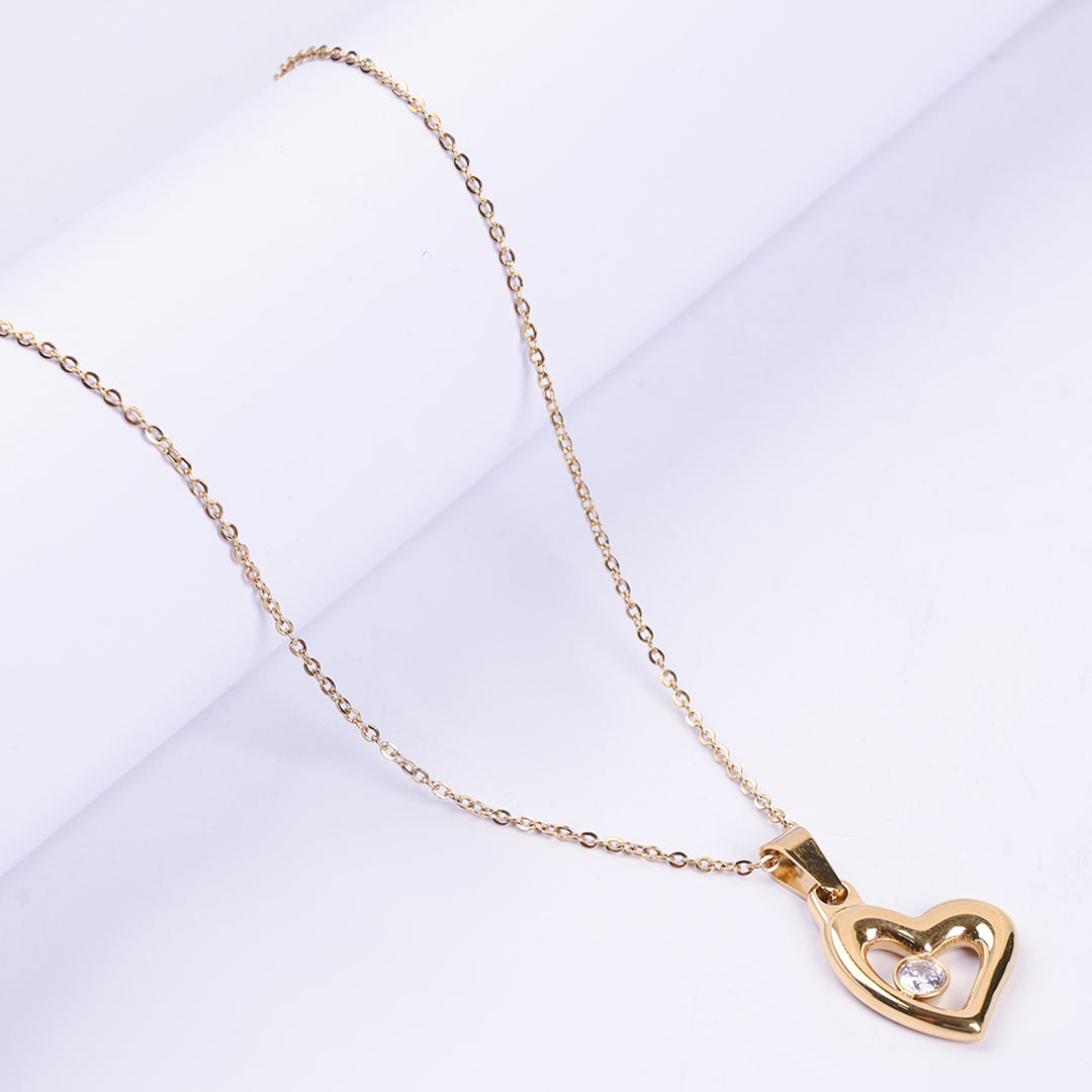 Elegant Fancy Pendant/Necklace For Girls
