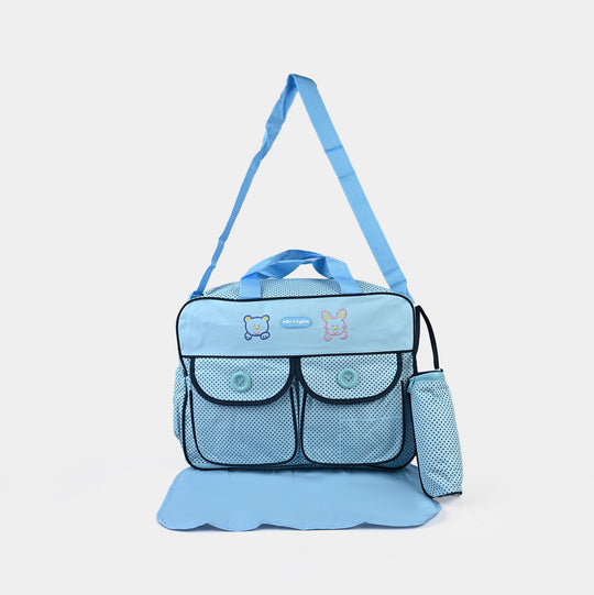 Baby Care Mother Bag Set