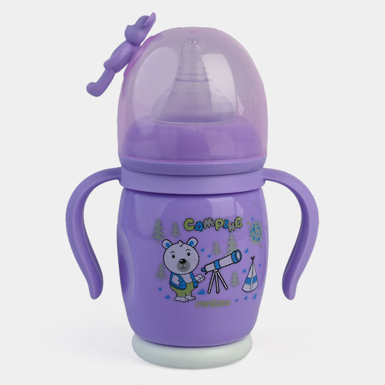 Feeder Minitree 210ml-Purple