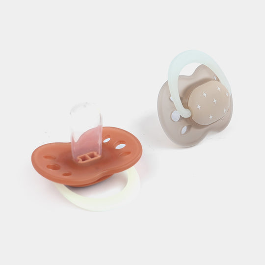 Night Glow Orthodontic Soother