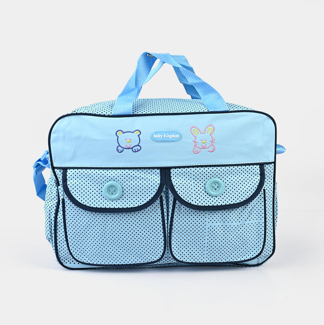 Baby Care Mother Bag Set