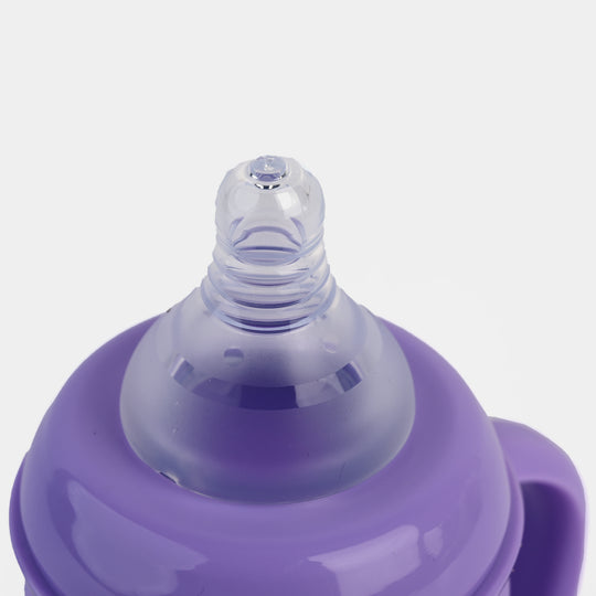 Feeder Minitree 210ml-Purple