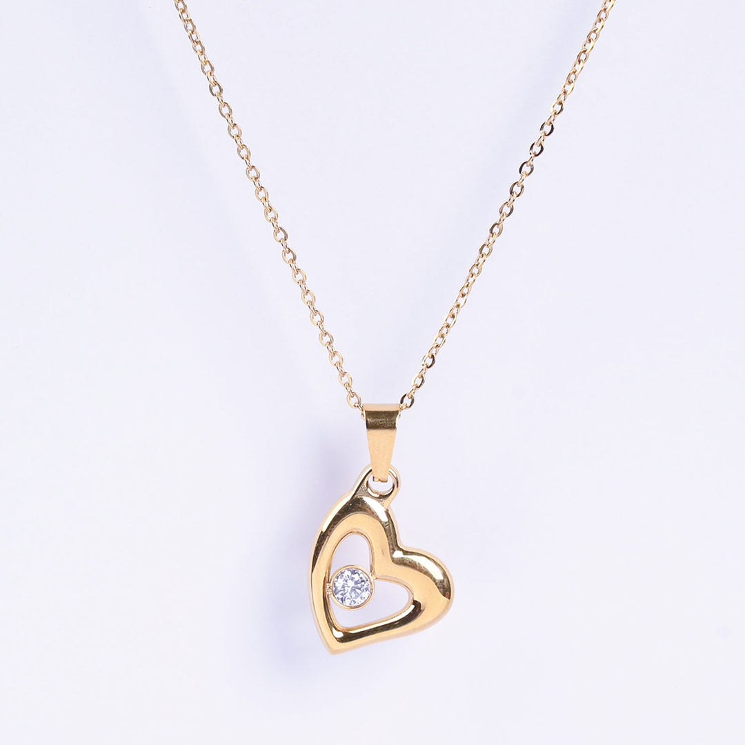 Elegant Fancy Pendant/Necklace For Girls