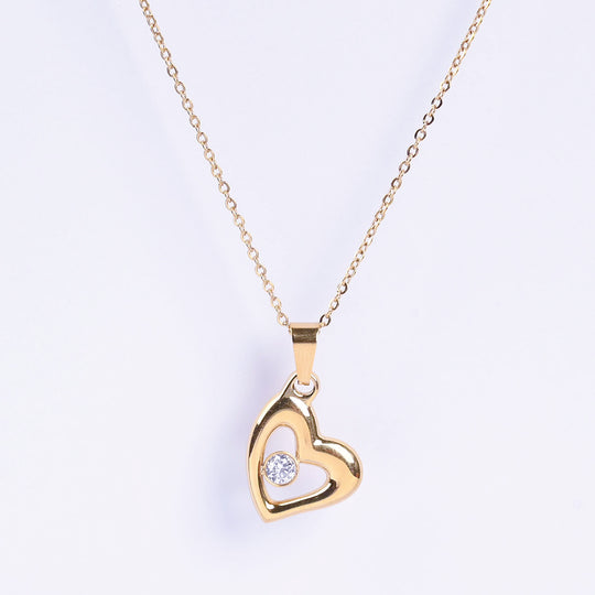 Elegant Fancy Pendant/Necklace For Girls