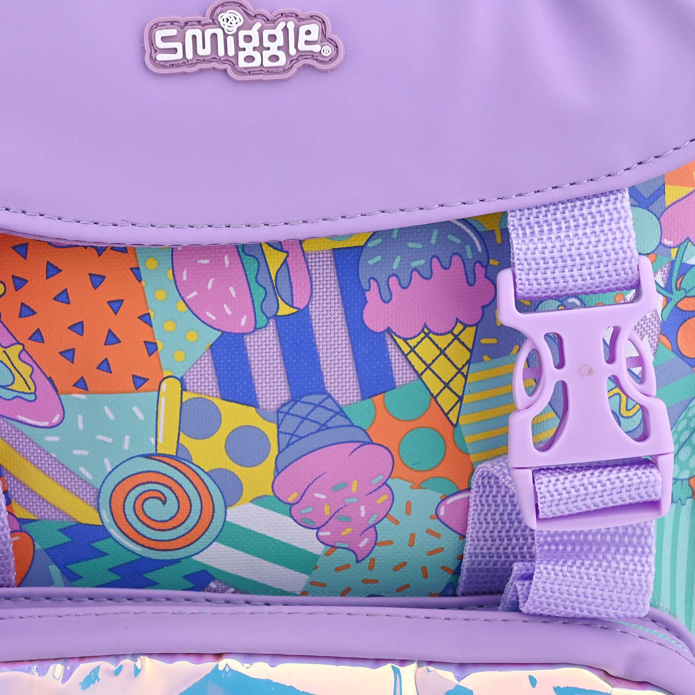 School Bag/BackPack Smiggle For Kids