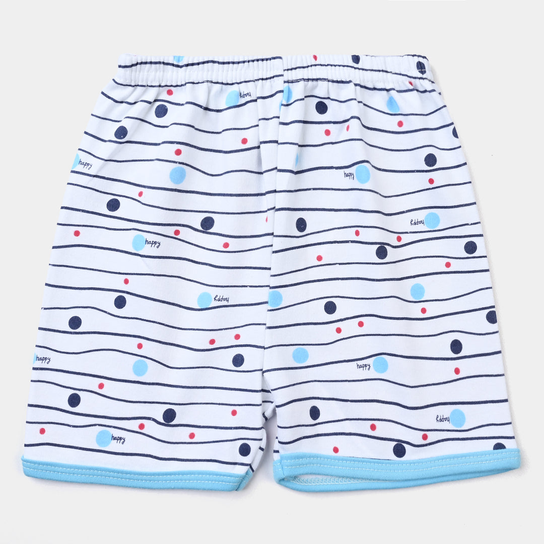 Baby Unisex Cotton Short