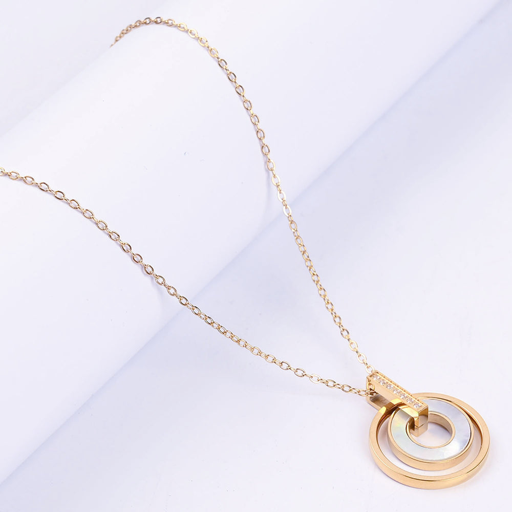 Elegant Fancy Pendant/Necklace For Girls
