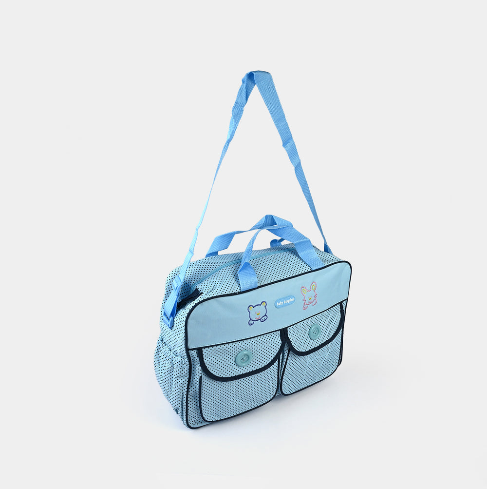 Baby Care Mother Bag Set