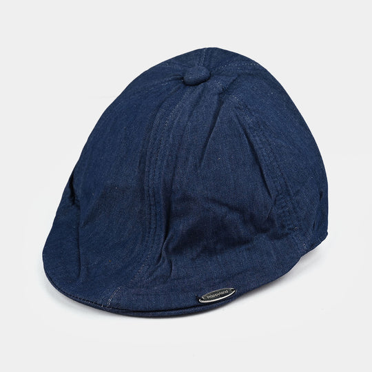 Kids’ Trendy Cotton Cap/Hat | 3-4Y