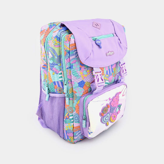 School Bag/BackPack Smiggle For Kids