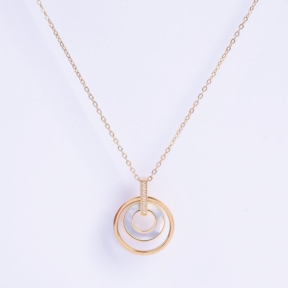 Elegant Fancy Pendant/Necklace For Girls