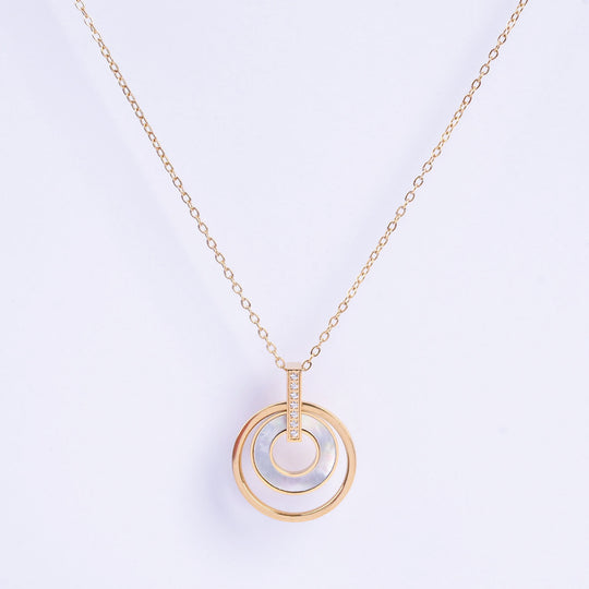 Elegant Fancy Pendant/Necklace For Girls