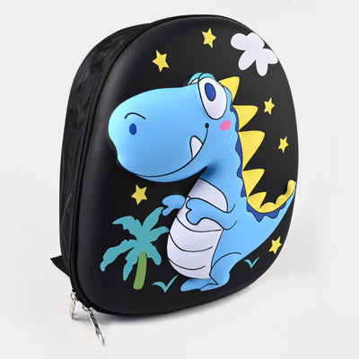 Mini Character School Backpack