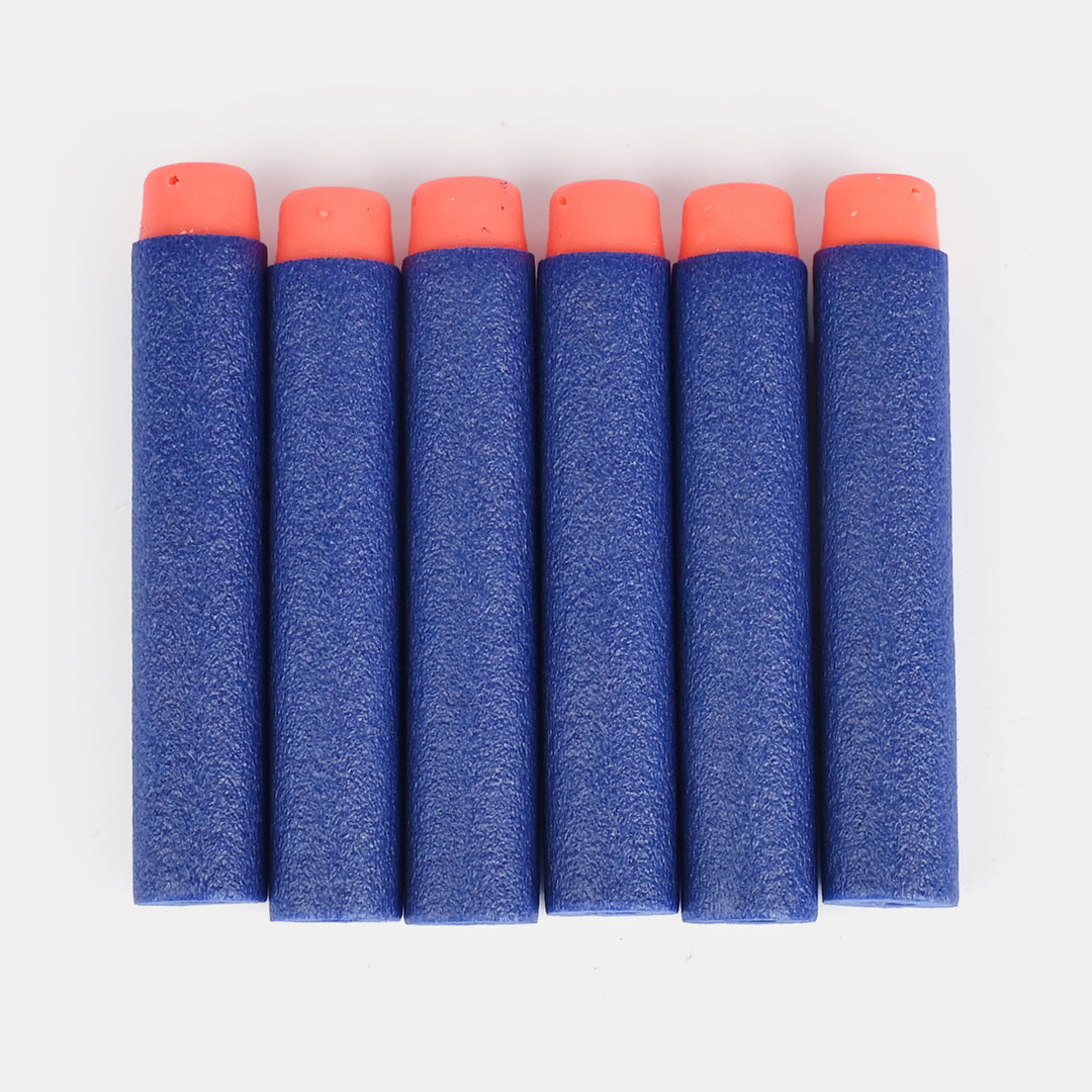 Battery Operated Soft Dart Blaster