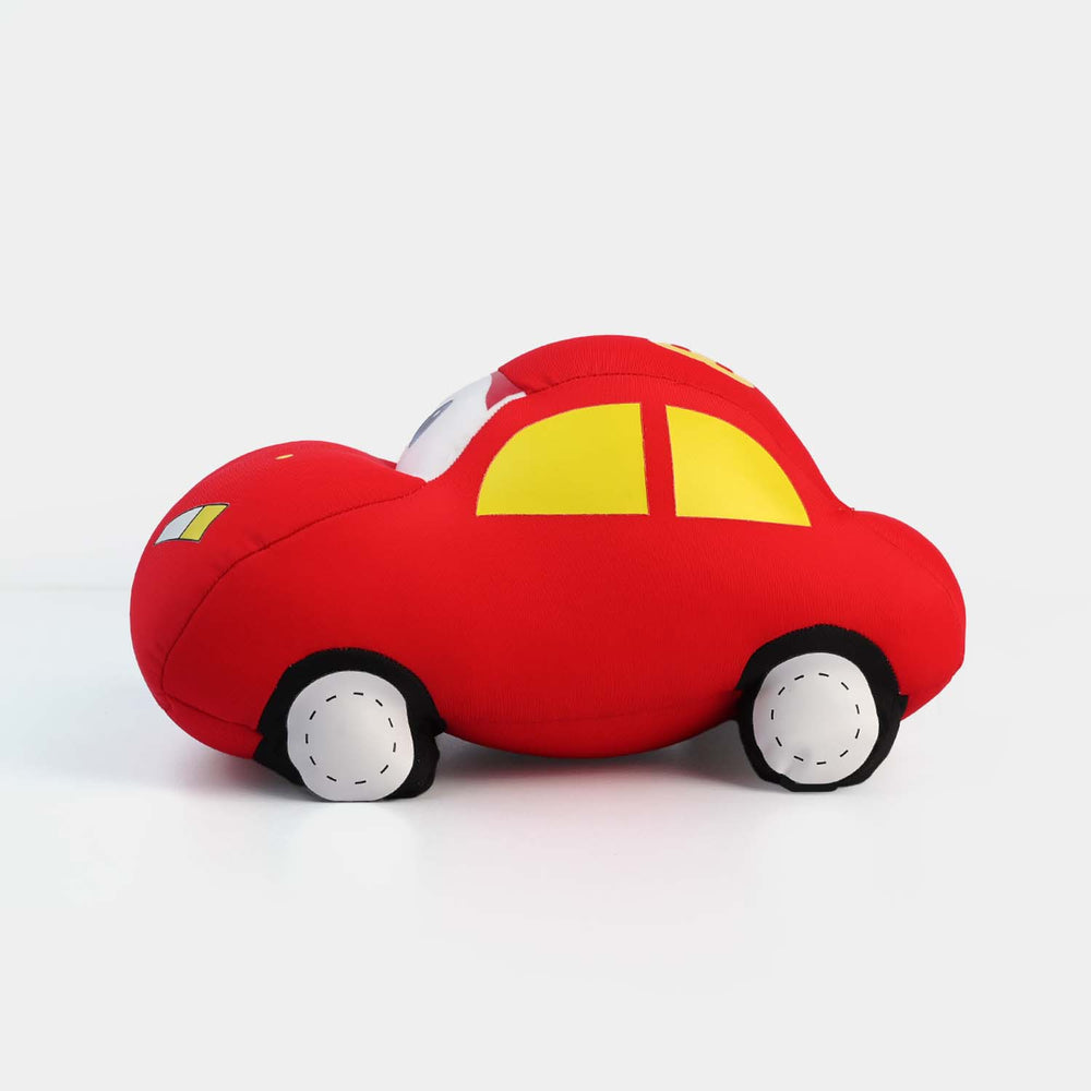 Soft Beans Car Small Stuff Toy for Kids