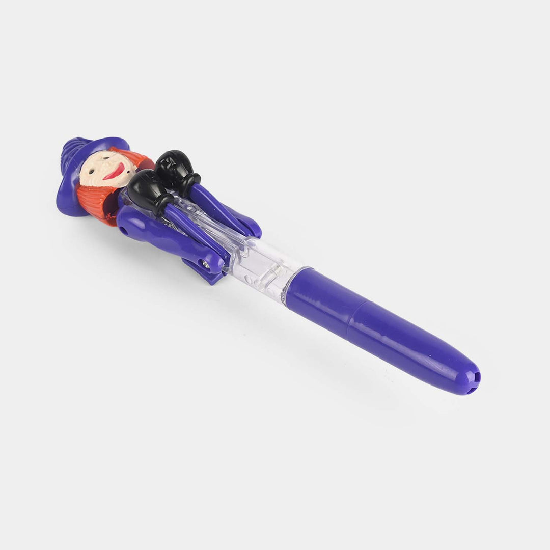 Creative Cute Ball Pen