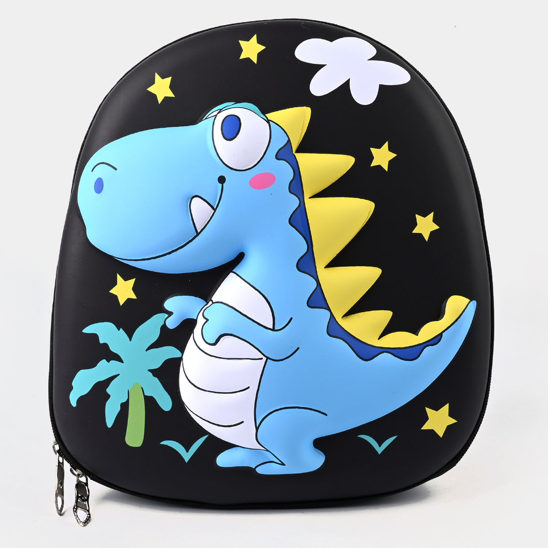 Mini Character School Backpack