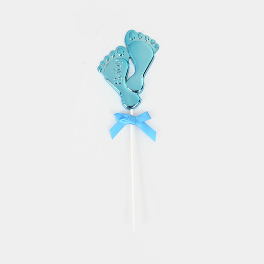 Baby Foot Topper