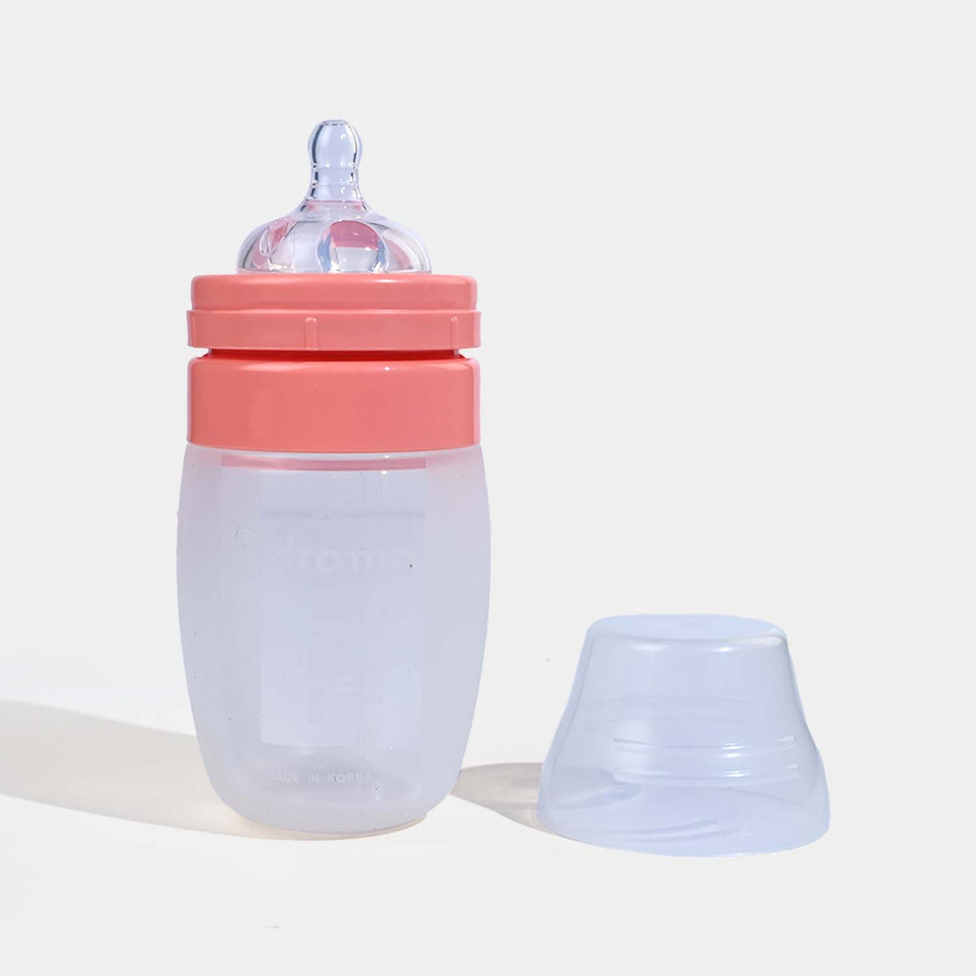 Silicone Baby Feeding Bottle 320ML