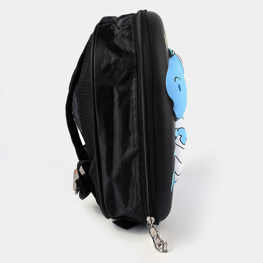 Mini Character School Backpack