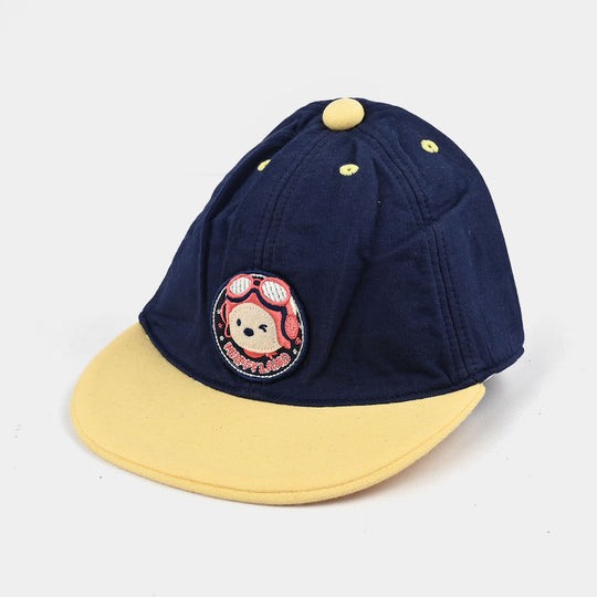 Kids’ Trendy Cotton Cap/Hat | 12-18M