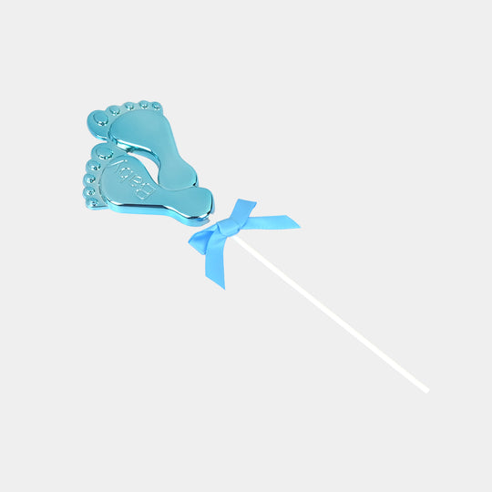 Baby Foot Topper