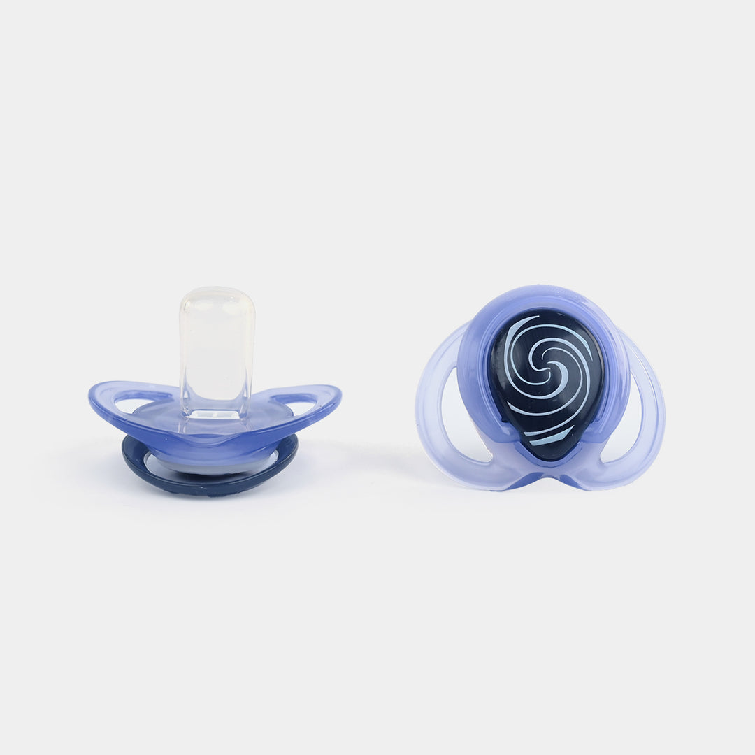 Night Time Orthodontic Soothers
