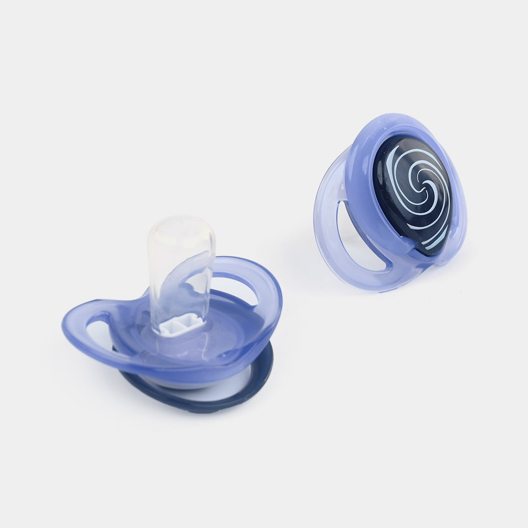 Night Time Orthodontic Soothers