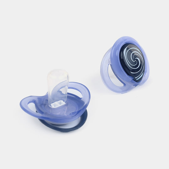Night Time Orthodontic Soothers