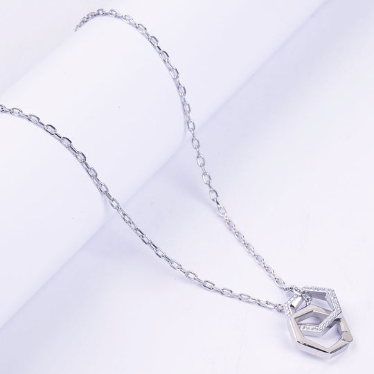 Elegant Fancy Pendant/Necklace For Girls