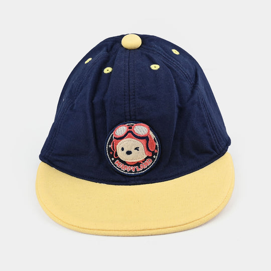 Kids’ Trendy Cotton Cap/Hat | 12-18M