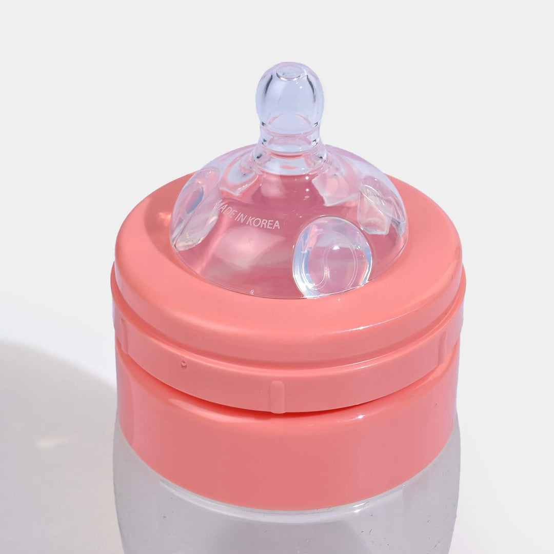 Silicone Baby Feeding Bottle 320ML