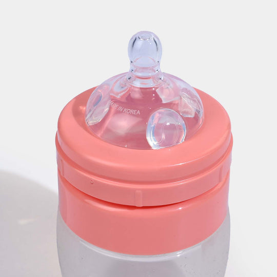 Silicone Baby Feeding Bottle 320ML