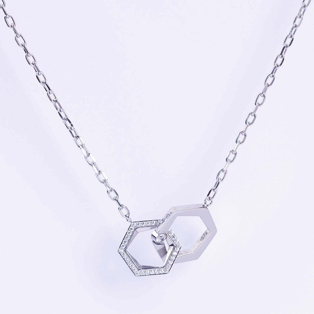 Elegant Fancy Pendant/Necklace For Girls
