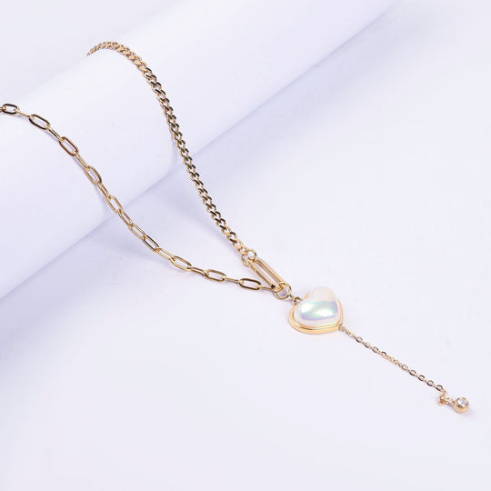 Elegant Fancy Pendant/Necklace For Girls