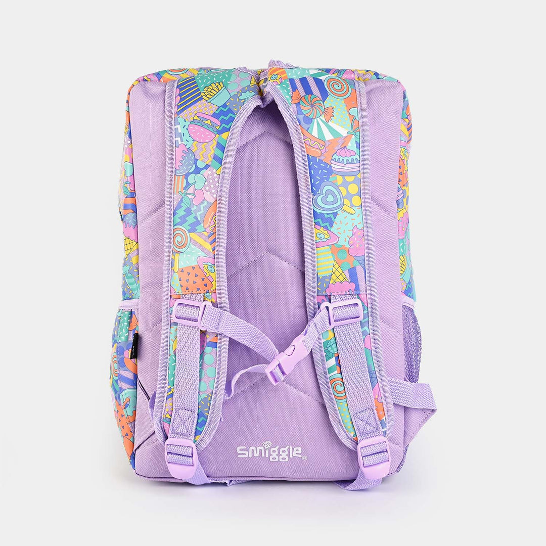 School Bag/BackPack Smiggle For Kids